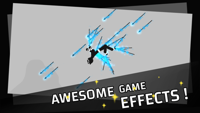 Stickman Fight: fighting game by Muhammad Nomeer Tufail