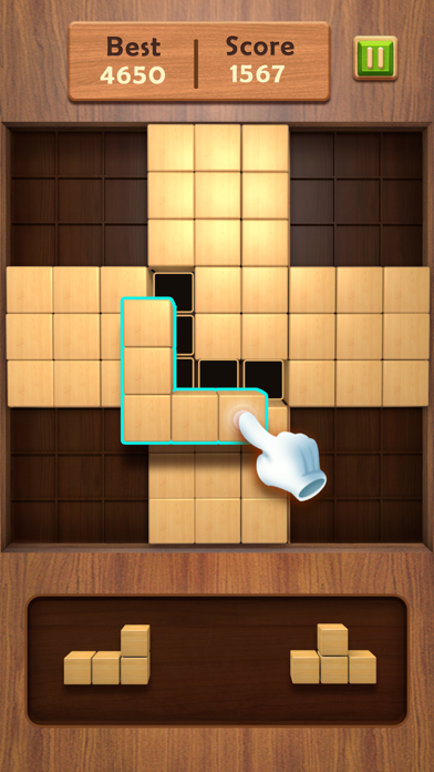 Sudoku Wood - Block Puzzle on the App Store