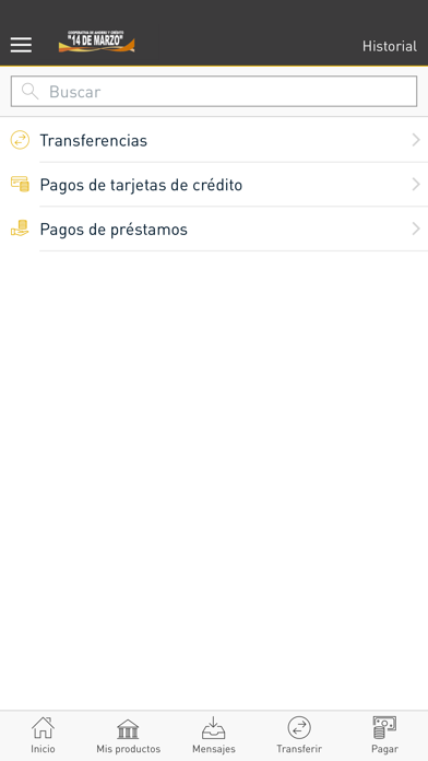 14M en Línea Screenshot