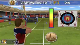 Game screenshot Athletics: Summer Sports Full apk