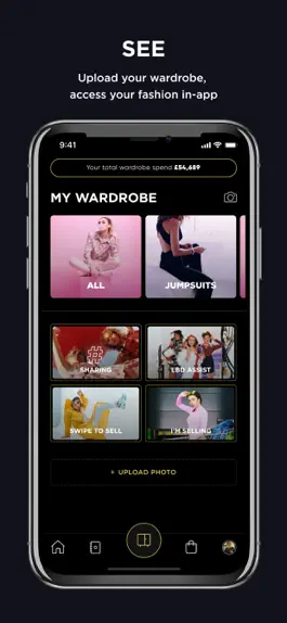 Game screenshot Little Black Door mod apk