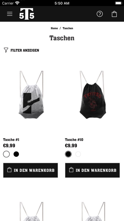 Tryit55 screenshot-3