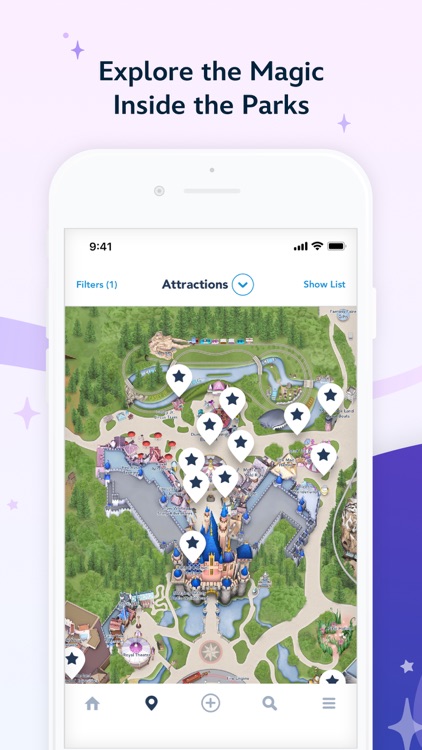 Disneyland® screenshot-3