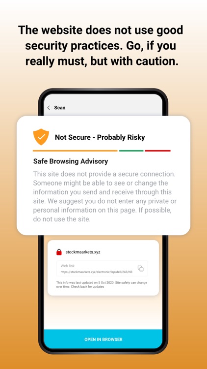 SEQR Code Scanner screenshot-6
