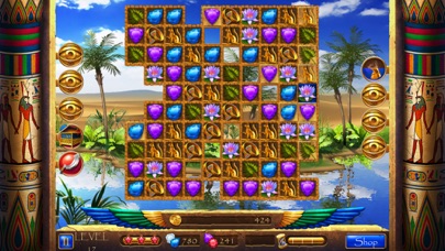 Legend of Egypt 2 Screenshot