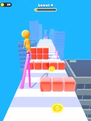 challenge road block sky 3d ipad resimleri 1