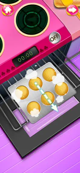 Game screenshot выпечка свадебного торта mod apk