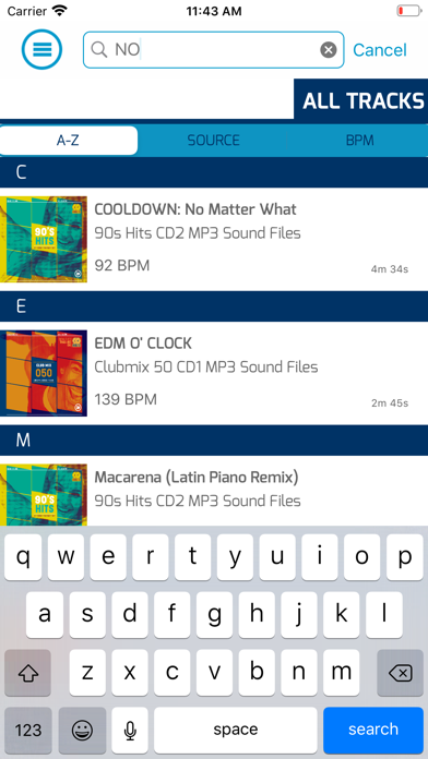 Solid Sound Download Screenshot