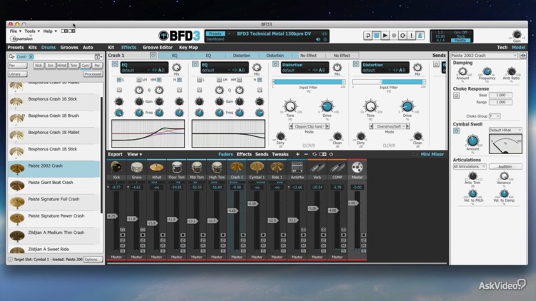 Demystified Guide for BFD3
