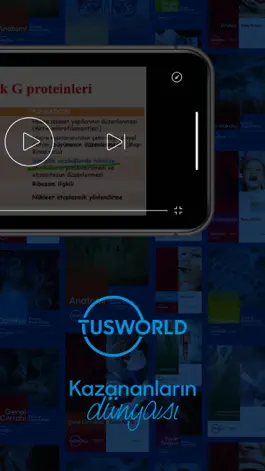 Game screenshot Tusworld hack