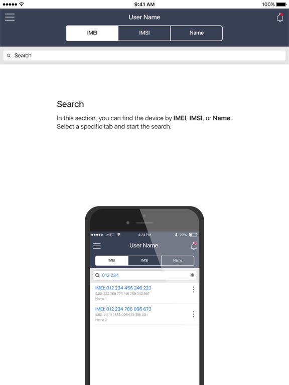 Screenshot #5 pour GPS Installer