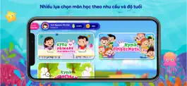 Game screenshot Kyna School mod apk