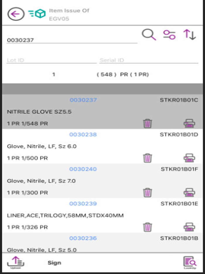 Syft Synergy Software 4.3.0.00