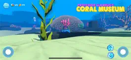Game screenshot Coral Museum hack