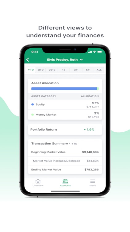 MFG Mobile screenshot-3