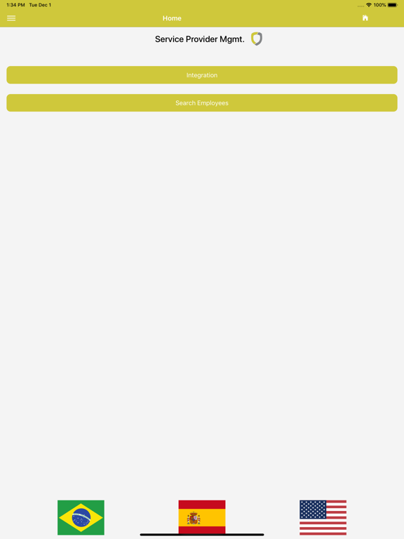 Screenshot #5 pour EPS Admin