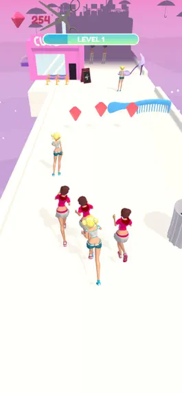 Game screenshot Join Girls hack