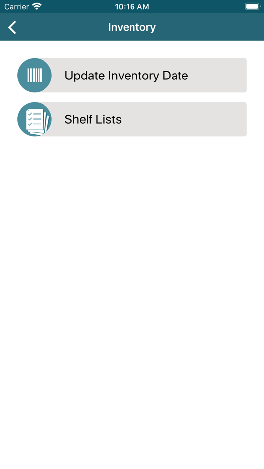 #7. Mobile Worklists (iOS) 由: Innovative Interfaces, Inc.