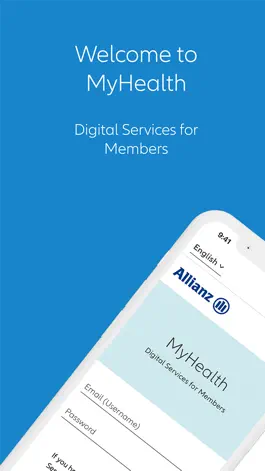 Game screenshot Allianz MyHealth mod apk