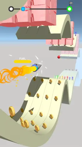 Game screenshot Drill Run hack