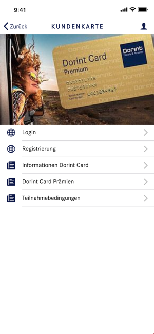 Dorint Hotels & Resorts(圖5)-速報App