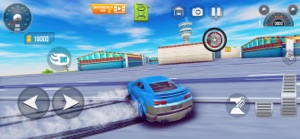 Car Drifting Games : Drift 3D screenshot #3 for iPhone