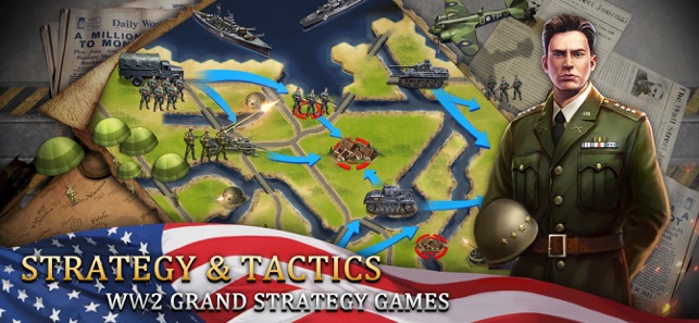 World War II: Strategy Games - Thank you very much for your attention and  support, package code 7458goBGzvlECyor. Please continue to pay attention to  us.