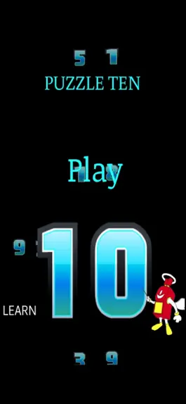 Game screenshot Puzzle Ten Game mod apk