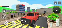 Game screenshot Stellar Drive: Planet Hopper mod apk