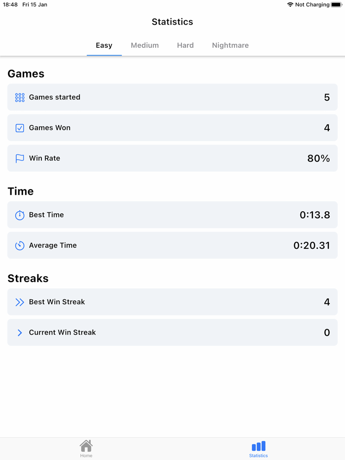 Minesweeper ME - Mine Sweeper