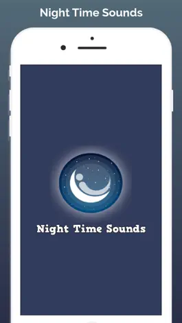Game screenshot Night Time Sounds mod apk