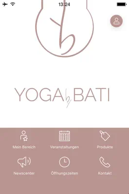 Game screenshot Yogabati mod apk
