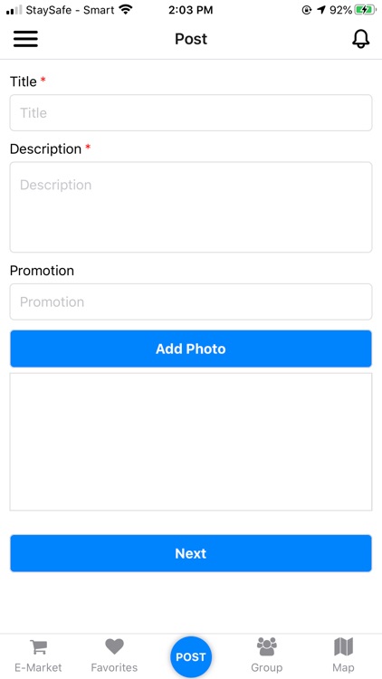 Chat Day screenshot-3