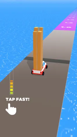 Game screenshot Stacking Mobile mod apk