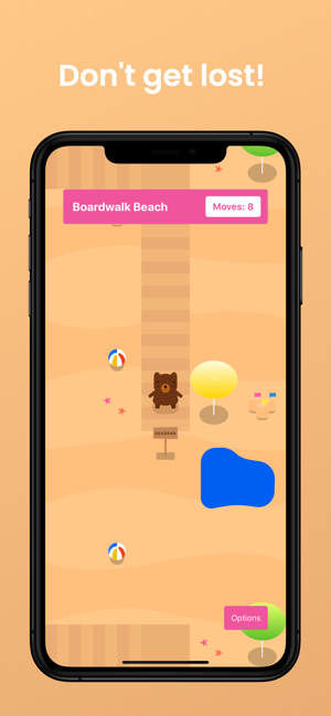 Bear Left(圖4)-速報App