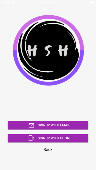 Homeschool Haven Screenshot