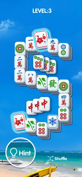 Game screenshot Mahjong collect: Match Connect mod apk