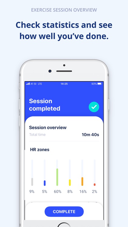 Connected mHealth screenshot-8