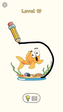 Game screenshot DOP: Draw One Part apk