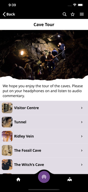 Treak Cliff Cavern(圖2)-速報App