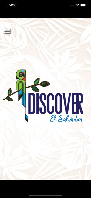 Discover El Salvador