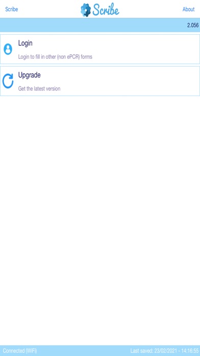 Screenshot #2 pour Scribe X