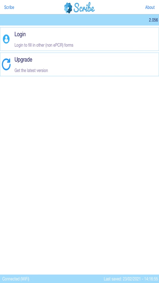 #2. Scribe X (iOS) 게시자: Docworks Ltd