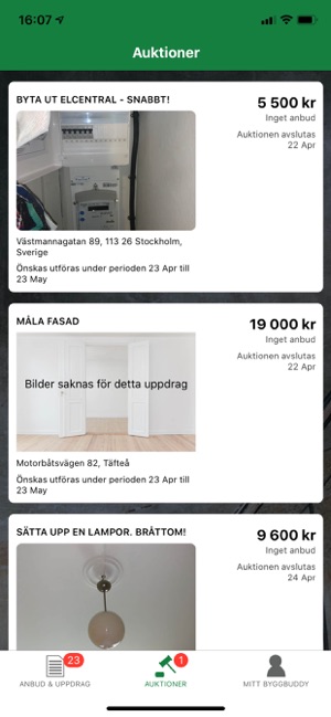 Byggbuddy(圖3)-速報App