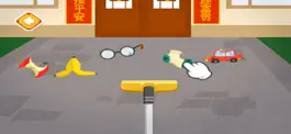 Game screenshot 泡泡节日嘉年华—宝宝春节过年小游戏 apk