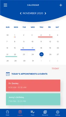 Game screenshot PrepareMe apk