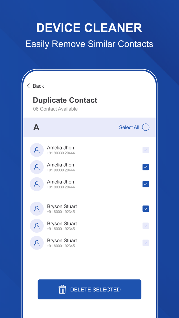 Smart Cleaner - Memory Booster