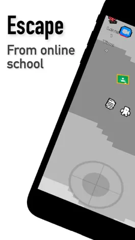 Game screenshot Mello Vs School mod apk