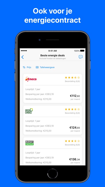 Swift.Online – VerzekeringsApp screenshot-5