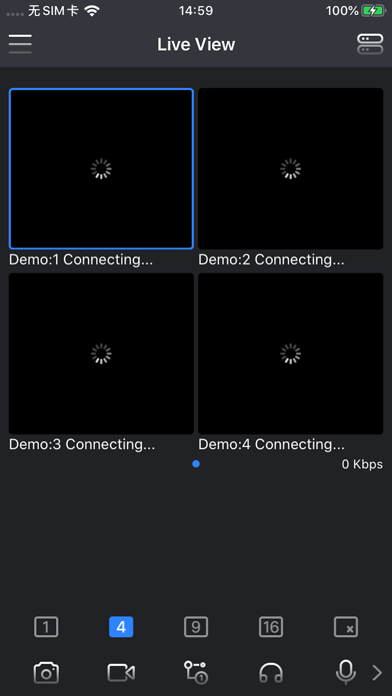 Taba CCTV Screenshot
